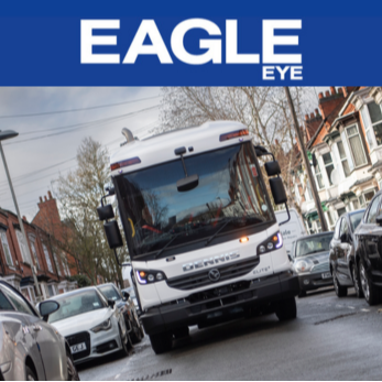Eagle Eye March